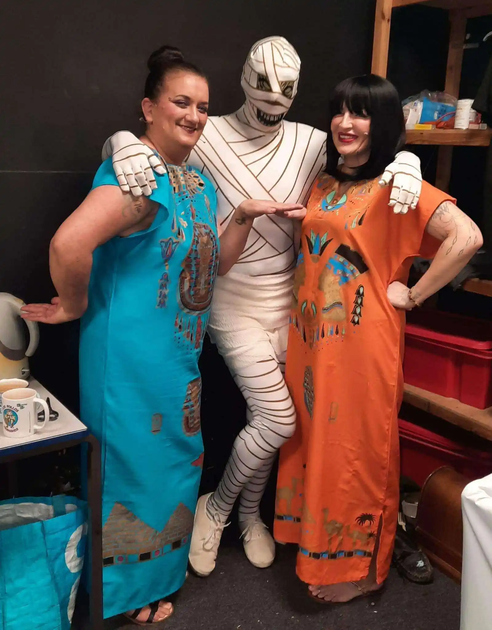 Aladdin Gallery Image